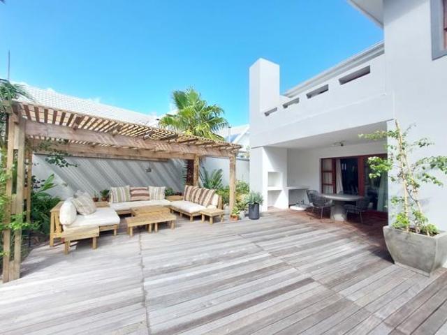 House for rent in Rietpoel, Theewaterskloof Local Municipality