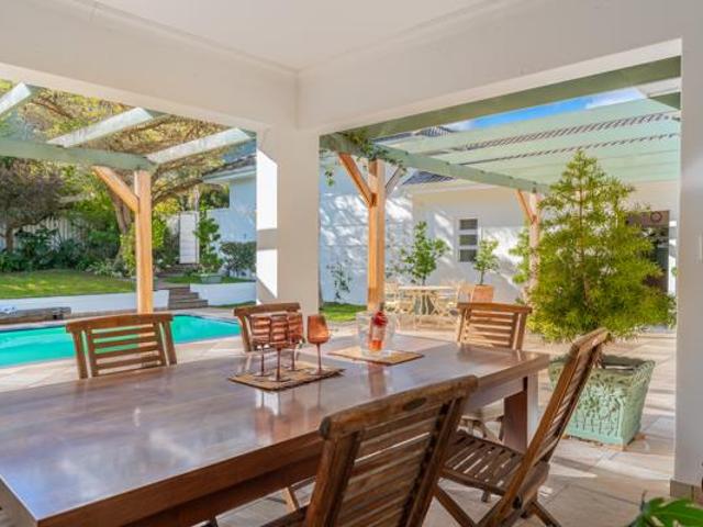 House for sale in Western Cape