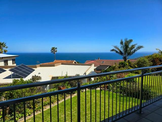House for rent in Groot Brak Rivier, Western Cape