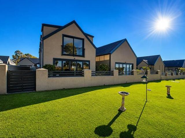 House for sale in Oranjeville, Free State