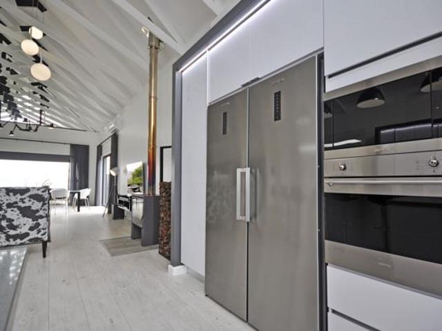 House for sale in Oranjeville, Free State