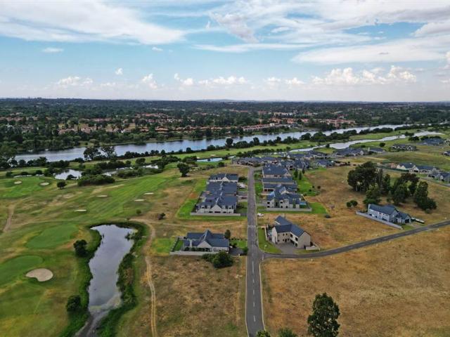 House for sale in Oranjeville, Free State