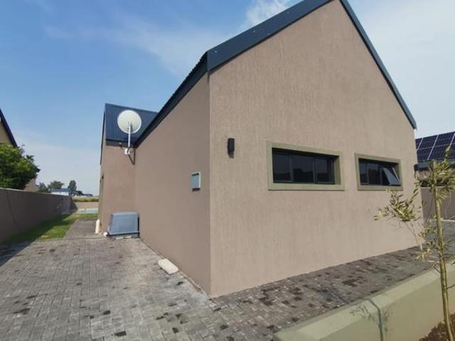 House for sale in Oranjeville, Free State