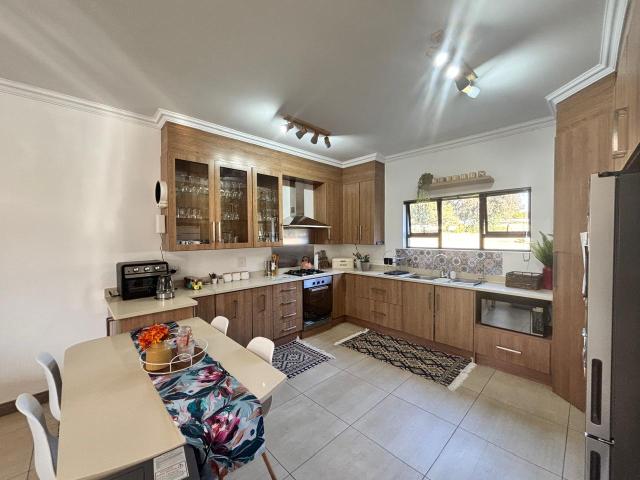 House for sale in Oranjeville, Free State