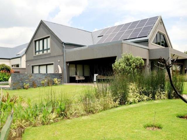 House for sale in Oranjeville, Free State