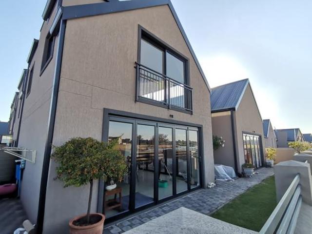 House for sale in Oranjeville, Free State