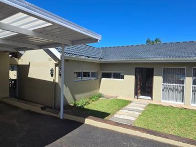 House for rent in Umhlanga, Kwazulu-natal