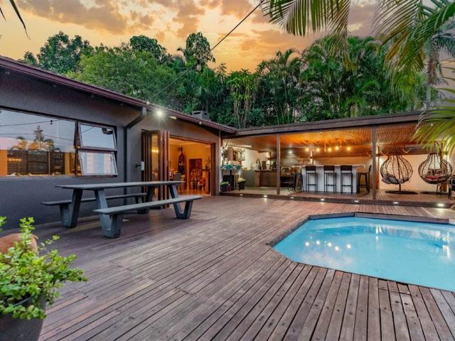 House for sale in Seaview, Kwazulu-natal