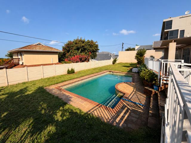 House for rent in Seaview, Kwazulu-natal