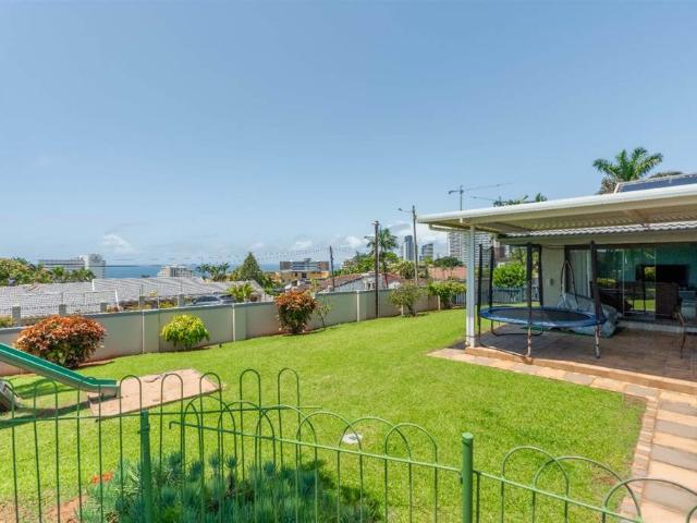 House for sale in Durban