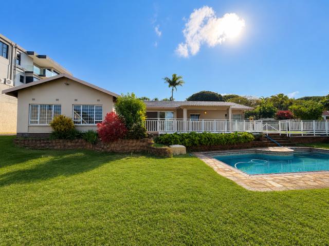 House for rent in Umhlanga, Kwazulu-natal