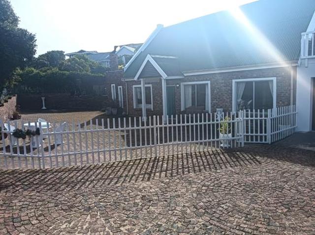 House for rent in Groot Brak Rivier, Western Cape