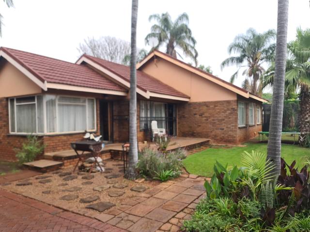 House for rent in Akasia, Gauteng