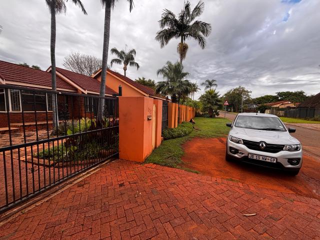 House for rent in Akasia, Gauteng