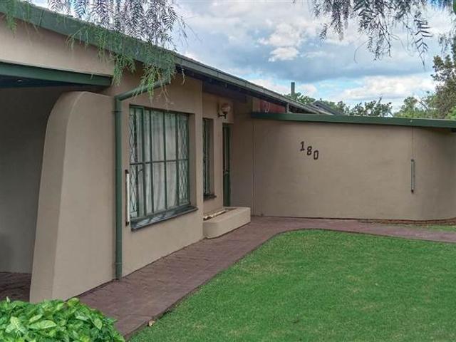 House for sale in Pretoria, Pretoria North East