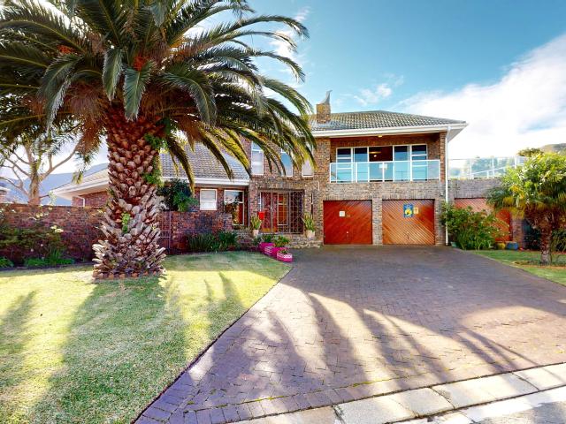 House for sale in Baardskeerdersbos, Western Cape