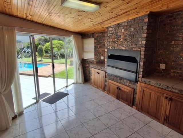House for sale in Rietpoel, Theewaterskloof Local Municipality