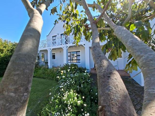 House for sale in Western Cape