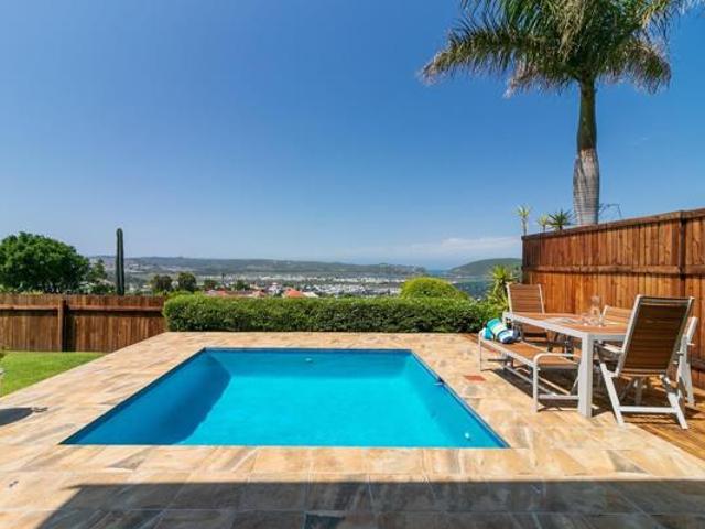 House for rent in Groot Brak Rivier, Western Cape