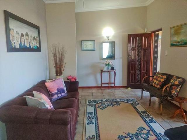 House for sale in Eastern Cape