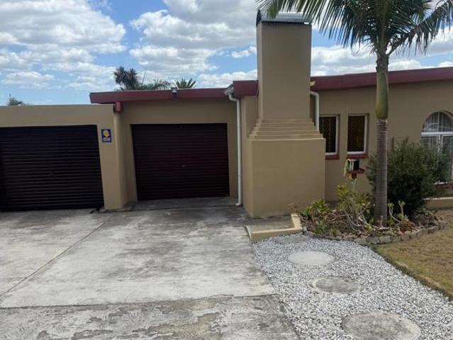 House for sale in Eastern Cape