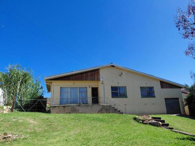 House for sale in Nelson Mandela Bay Ward 18, Nelson Mandela Bay Metropolitan Municipality