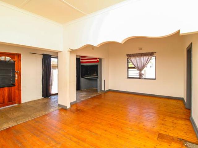 House for sale in Eastern Cape