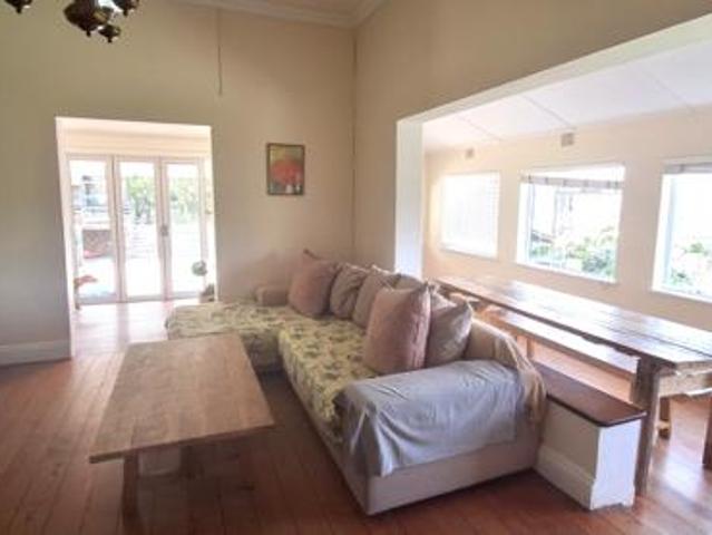 House for rent in Groot Brak Rivier, Western Cape