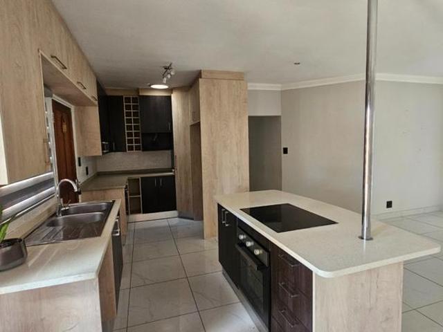 House for rent in Centurion, Gauteng