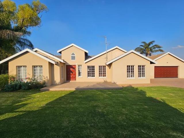 House for sale in Centurion, Gauteng
