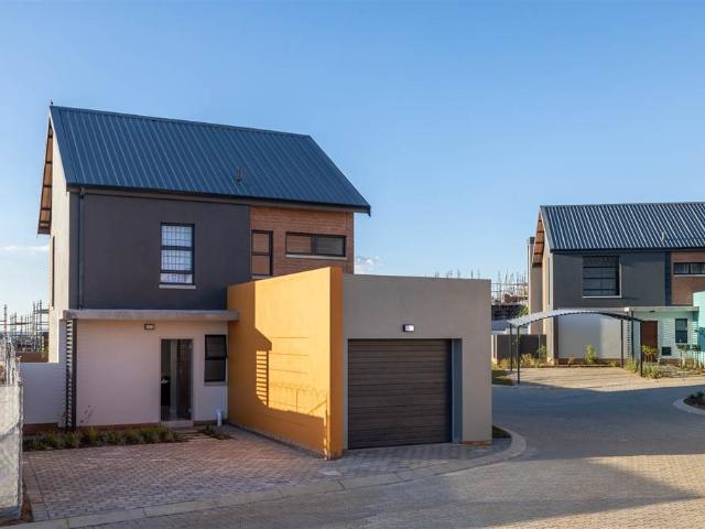 House for sale in Centurion
