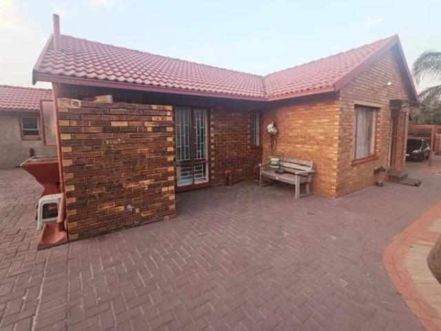 House for rent in Centurion, Gauteng