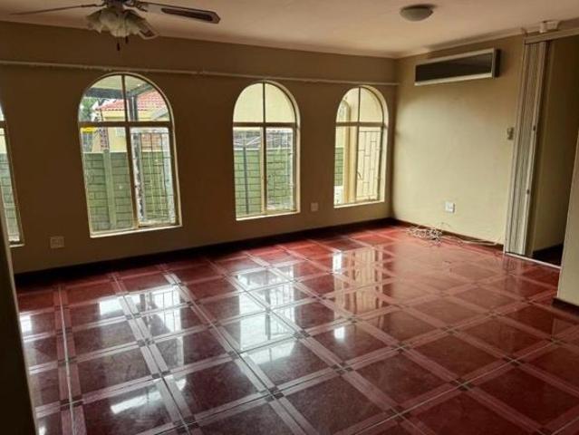 House for rent in Centurion, City of Tshwane Metropolitan Municipality