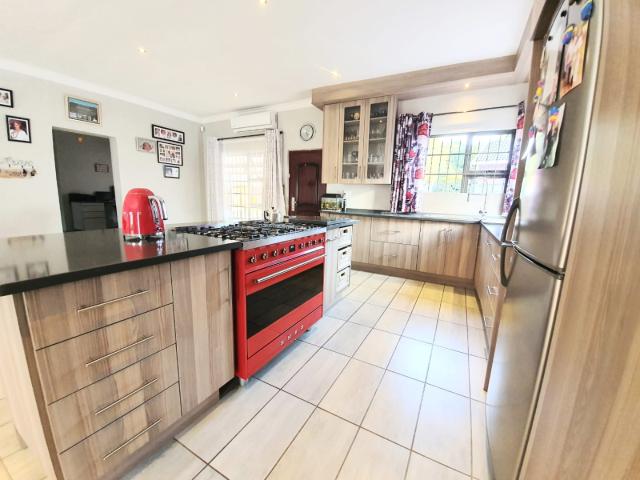 House for sale in Centurion, Heuweloord
