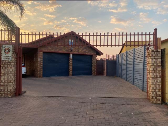 House for rent in Centurion, Gauteng
