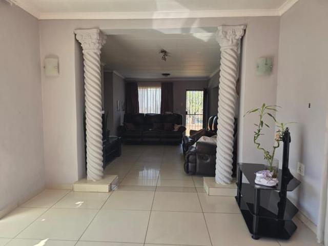 House for rent in Centurion, City of Tshwane Metropolitan Municipality