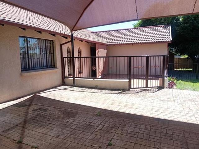 House for rent in Centurion, City of Tshwane Metropolitan Municipality