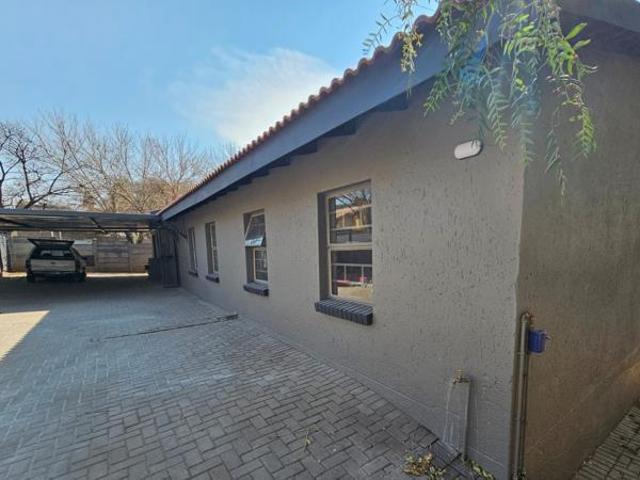 House for rent in Centurion, Gauteng
