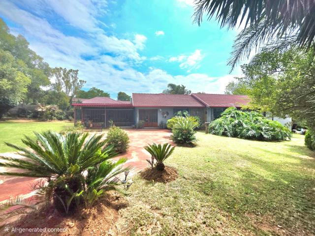 House for sale in Centurion, Gauteng
