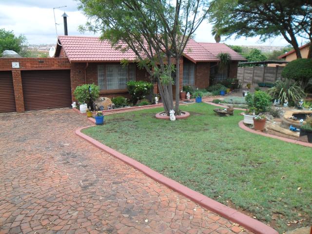 House for sale in Centurion, Heuweloord