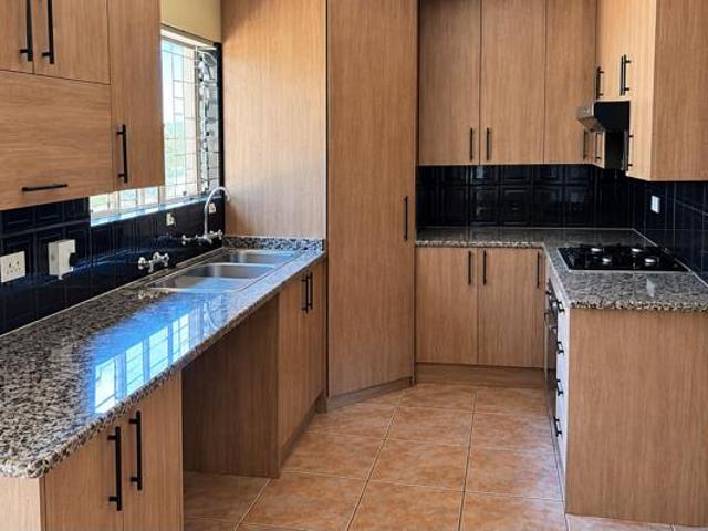 House for rent in Centurion, City of Tshwane Metropolitan Municipality