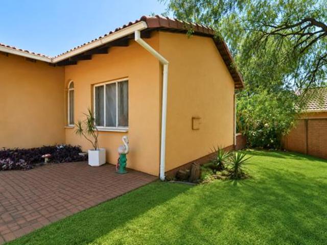 House for sale in Centurion, Gauteng