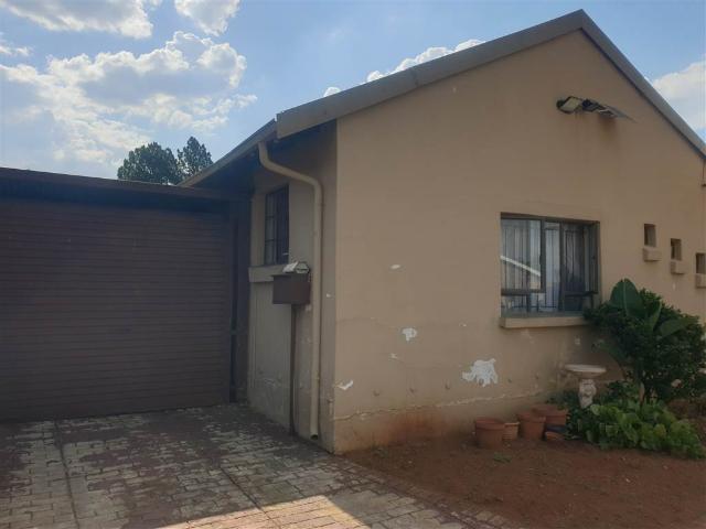 House for sale in Centurion