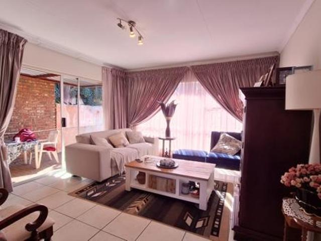 House for sale in Bloemfontein, Mangaung Metropolitan Municipality