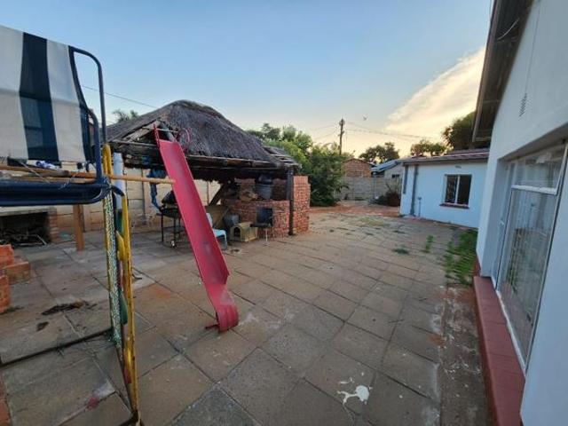 House for sale in Frances Baard, Northern Cape