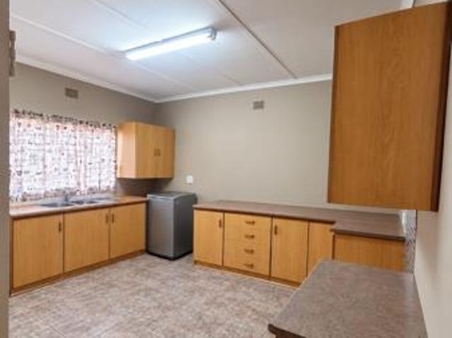 House for rent in Frances Baard, Northern Cape