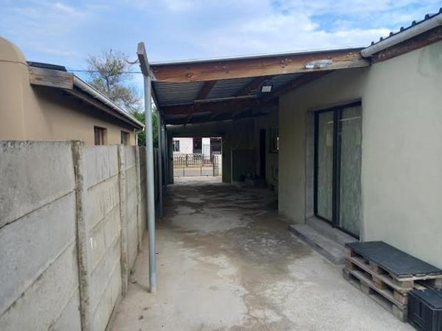 House for sale in Bergsig, Durbanville
