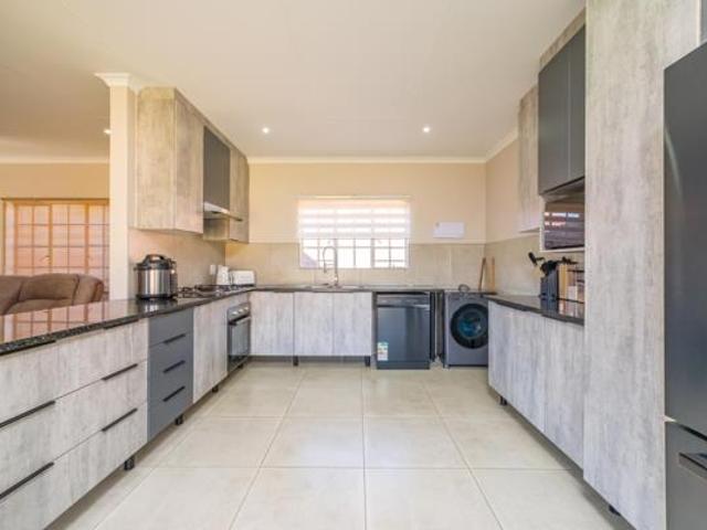 House for sale in Tlhabane, North West