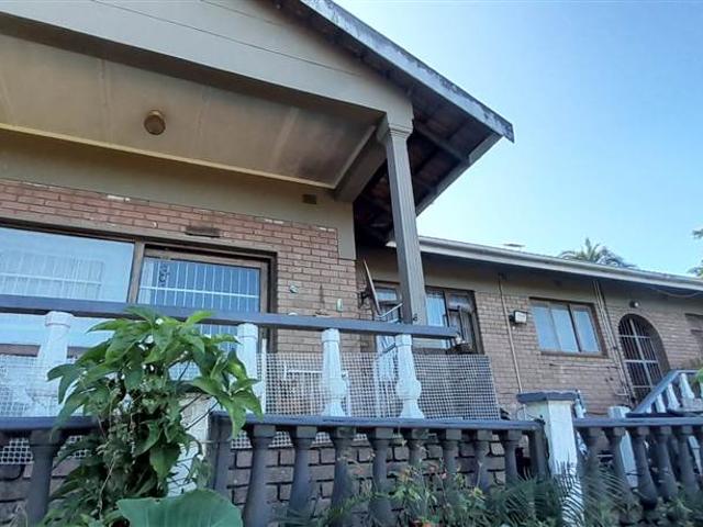 House for sale in Ugu District Municipality, Kwazulu-natal