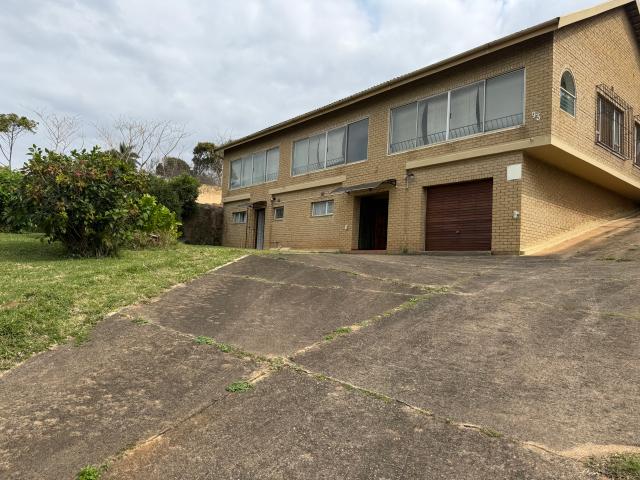 House for sale in Ugu District Municipality, Kwazulu-natal